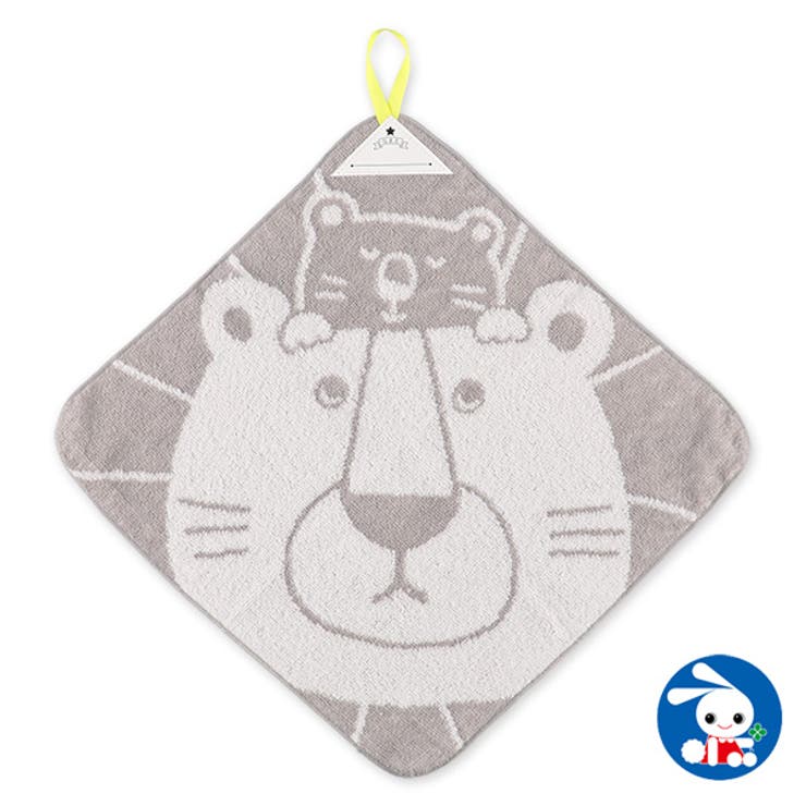 無撚糸ループ付きタオル 品番 Nmyk 西松屋 ニシマツヤ のキッズファッション通販 Shoplist ショップリスト