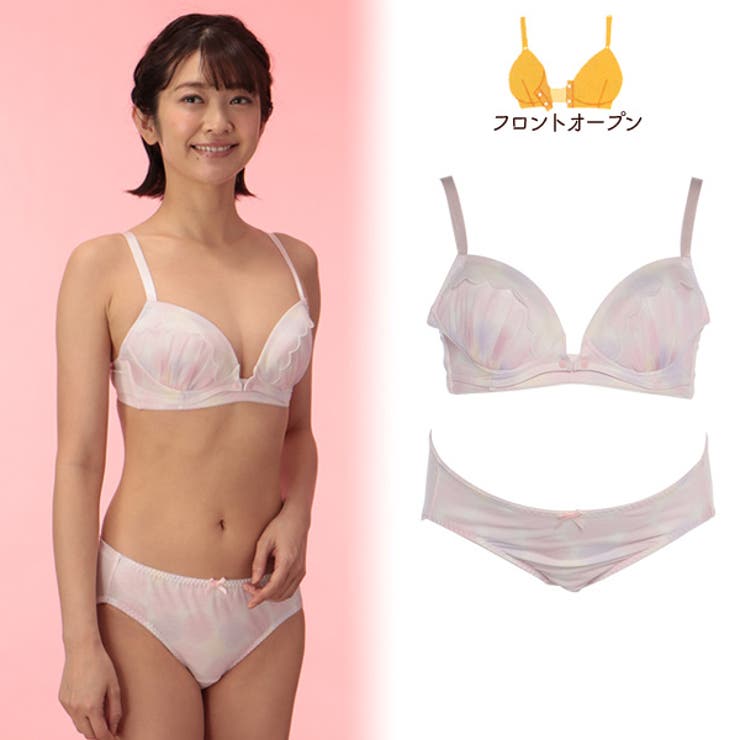 フロントオープンチュールレースブラ ローライズショーツ セット 品番 Nmyk 西松屋 ニシマツヤ のキッズファッション通販 Shoplist ショップリスト フロントオープンチュールレースブラ ローライズショーツ セット 品番 Nmyk 西松屋 ニシマツヤ のキッズファッション通販 Shoplist ショップリスト