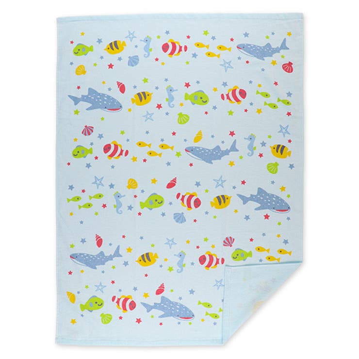 タオルケット 品番 Nmyk 西松屋 ニシマツヤ のキッズファッション通販 Shoplist ショップリスト