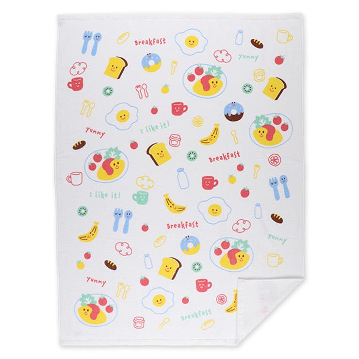 なめらかタオルケット 品番 Nmyk 西松屋 ニシマツヤ のキッズファッション通販 Shoplist ショップリスト
