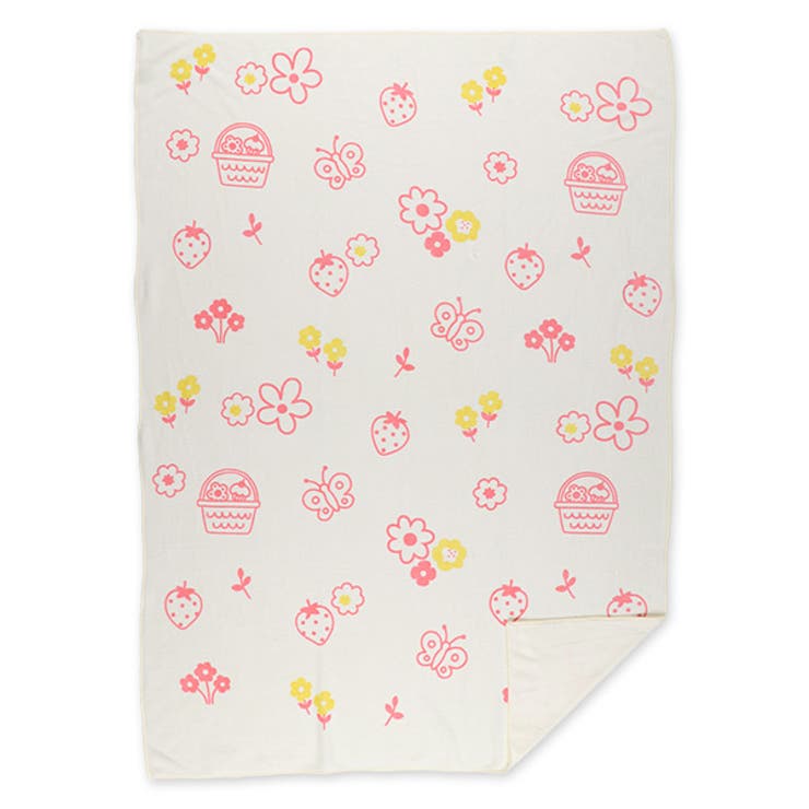 吸水タオルケット 品番 Nmyk 西松屋 ニシマツヤ のキッズファッション通販 Shoplist ショップリスト