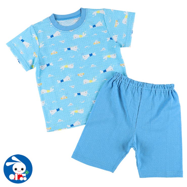 半袖パジャマ 品番 Nmyk 西松屋 ニシマツヤ のキッズファッション通販 Shoplist ショップリスト