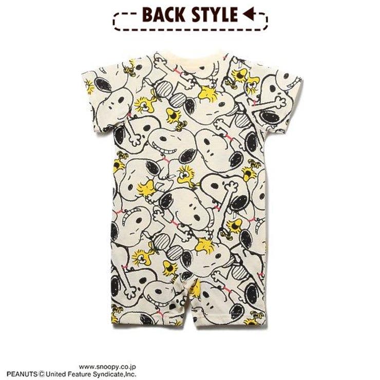 総柄ロンパス 品番 Nmyk 西松屋 ニシマツヤ のキッズファッション通販 Shoplist ショップリスト