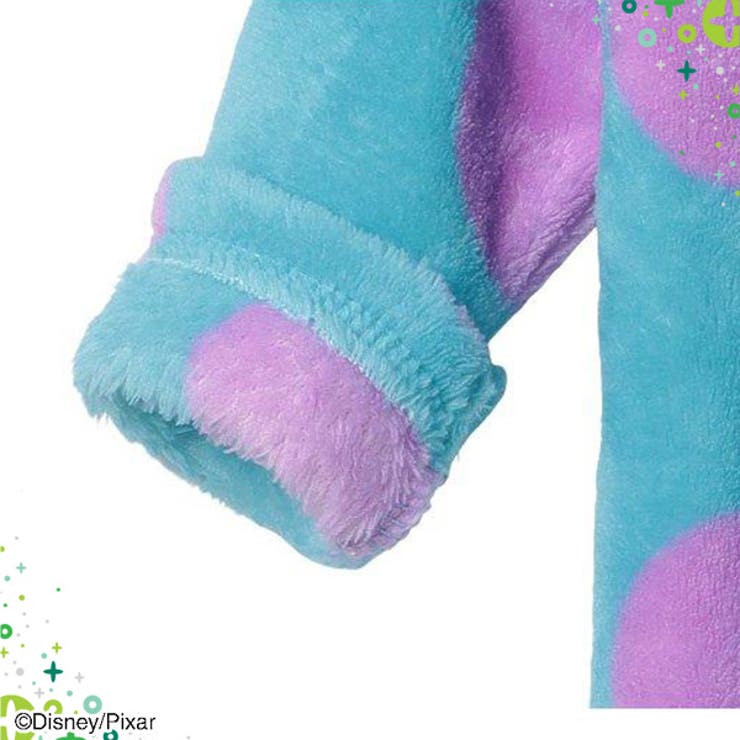 ディズニー ピクサー サリーフリース着ぐるみ カバーオール 品番 Nmyk 西松屋 ニシマツヤ のキッズファッション通販 Shoplist ショップリスト