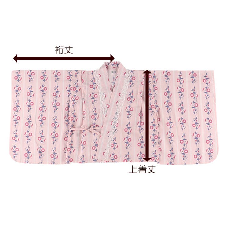浴衣ドレス3点セット 品番 Nmyk 西松屋 ニシマツヤ のキッズファッション通販 Shoplist ショップリスト