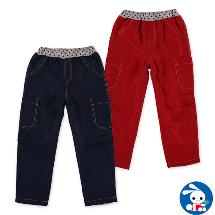 裏フリースタフタロングパンツ 品番 Nmyk 西松屋 ニシマツヤ のキッズファッション通販 Shoplist ショップリスト