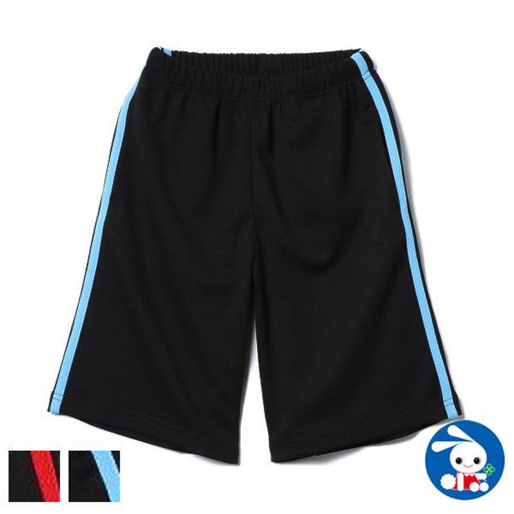 ブリスター2本ラインハーフパンツ 品番 Nmyk 西松屋 ニシマツヤ のキッズファッション通販 Shoplist ショップリスト