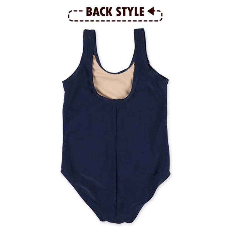 スクールワンピース水着 品番 Nmyk 西松屋 ニシマツヤ のキッズファッション通販 Shoplist ショップリスト