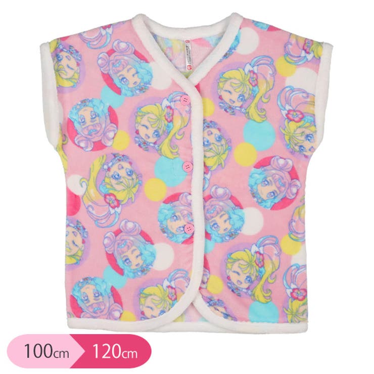 フリースロングポンチョ 品番 Nmyk 西松屋 ニシマツヤ のキッズファッション通販 Shoplist ショップリスト