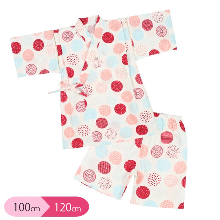 日本製生地 甚平 品番 Nmyk 西松屋 ニシマツヤ のキッズファッション通販 Shoplist ショップリスト