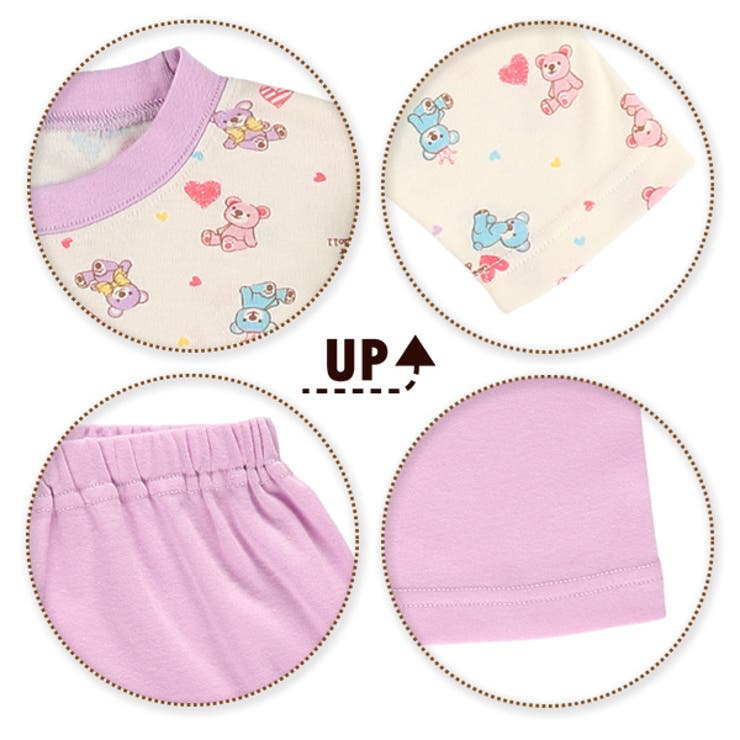 2枚組長袖パジャマ 品番 Nmyk 西松屋 ニシマツヤ のキッズファッション通販 Shoplist ショップリスト 2枚組長袖パジャマ 品番 Nmyk 西松屋 ニシマツヤ のキッズファッション通販 Shoplist ショップリスト