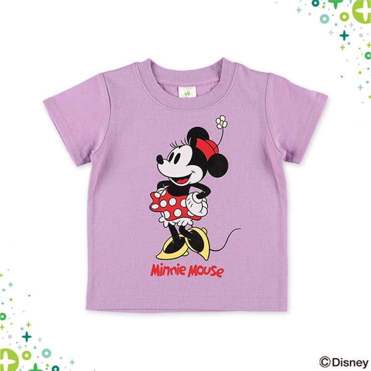 スタンディングミニー半袖tシャツ 品番 Nmyk 西松屋 ニシマツヤ のキッズファッション通販 Shoplist ショップリスト スタンディングミニー半袖tシャツ 品番 Nmyk 西松屋 ニシマツヤ のキッズファッション通販 Shoplist ショップリスト