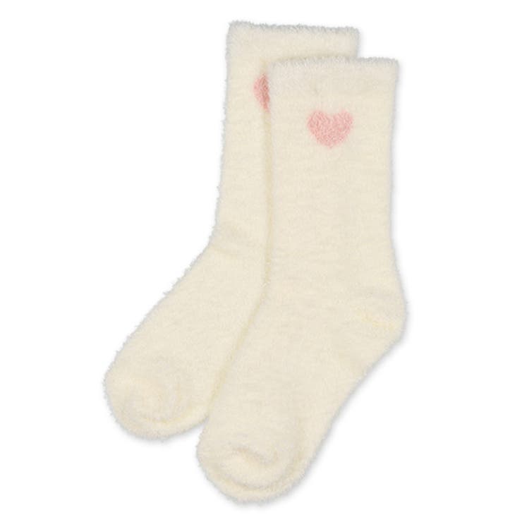2足組もこもこキッズクルーソックス 品番 Nmyk 西松屋 ニシマツヤ のキッズファッション通販 Shoplist ショップリスト