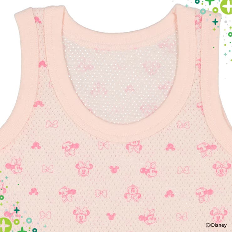 ディズニー 3枚組タンクトップ肌着 品番 Nmyk 西松屋 ニシマツヤ のキッズファッション通販 Shoplist ショップリスト