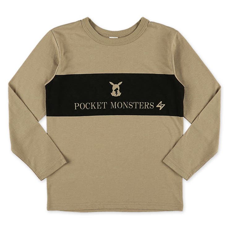 ポケモン単色プリント長袖tシャツ 品番 Nmyk 西松屋 ニシマツヤ のキッズファッション通販 Shoplist ショップリスト ポケモン単色プリント長袖tシャツ 品番 Nmyk 西松屋 ニシマツヤ のキッズファッション通販 Shoplist ショップリスト