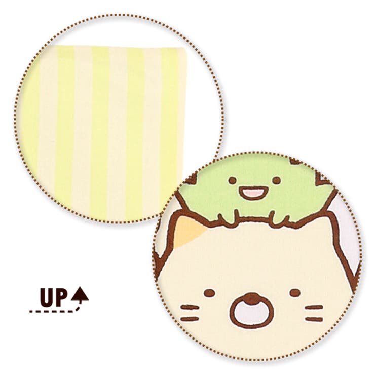 子供枕カバー 品番 Nmyk 西松屋 ニシマツヤ のキッズファッション通販 Shoplist ショップリスト