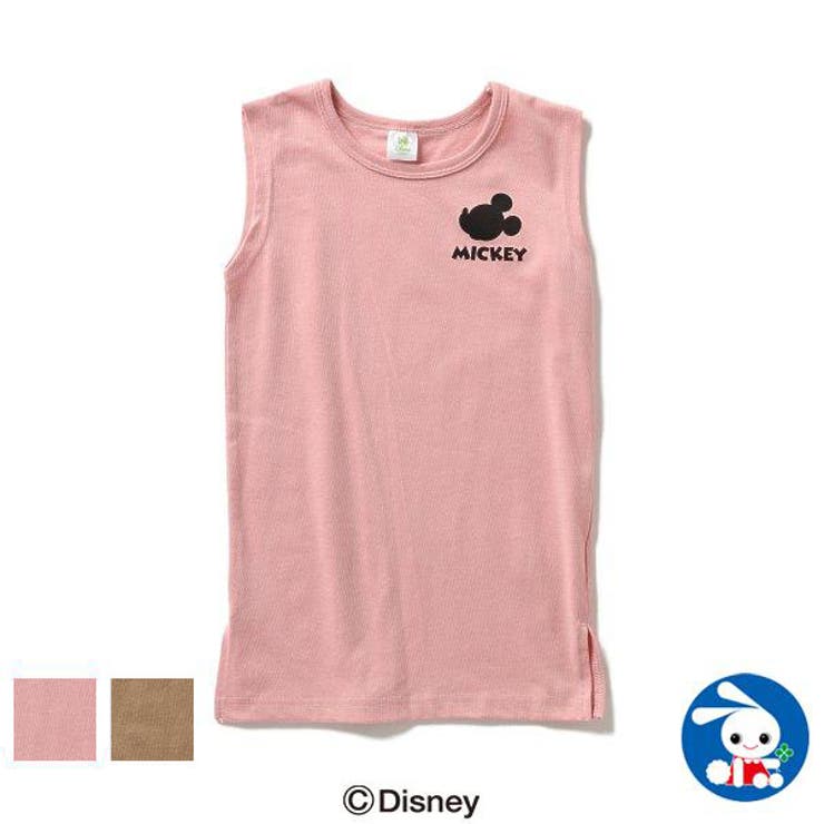 ミッキーシルエットワンピース 品番 Nmyk 西松屋 ニシマツヤ のキッズファッション通販 Shoplist ショップリスト