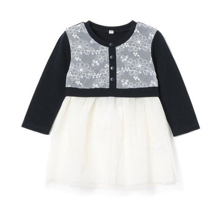 チュールドッキングフォーマルワンピース 品番 Nmyk 西松屋 ニシマツヤ のキッズファッション通販 Shoplist ショップリスト