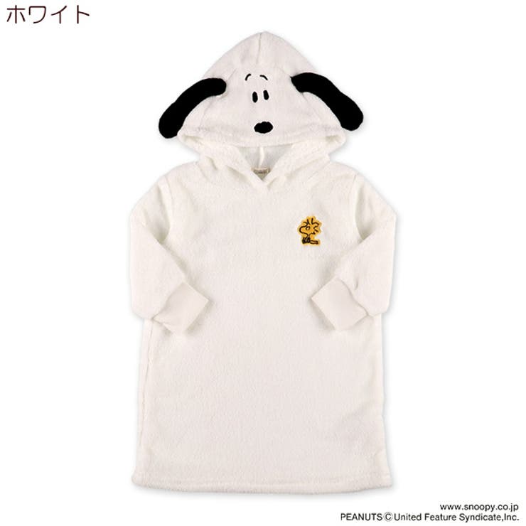 スヌーピー 着ぐるみワンピース 品番 Nmyk 西松屋 ニシマツヤ のキッズファッション通販 Shoplist ショップリスト