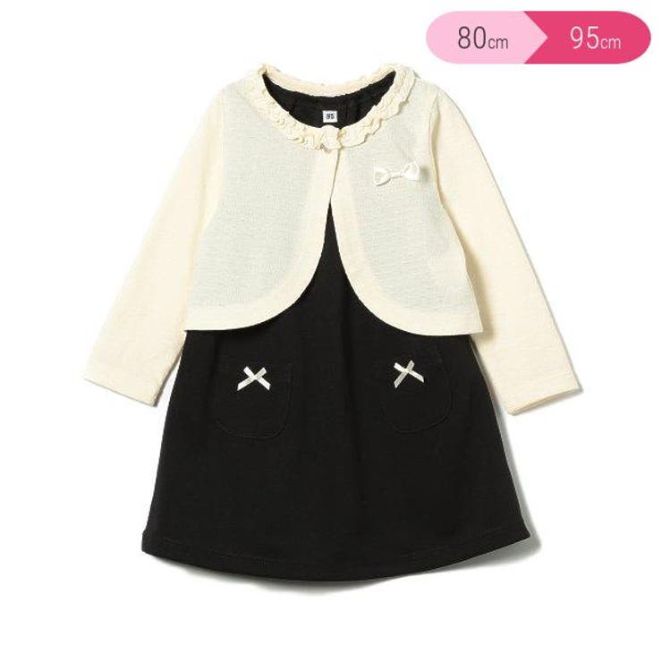 ボレロ付きフォーマルワンピース 品番 Nmyk 西松屋 ニシマツヤ のキッズファッション通販 Shoplist ショップリスト