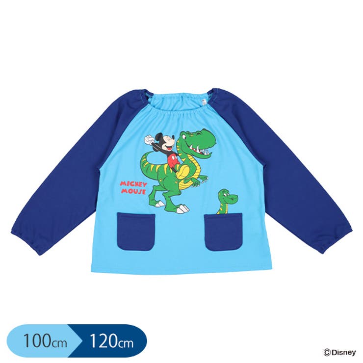ディズニー 長袖スモック 品番 Nmyk 西松屋 ニシマツヤ のキッズファッション通販 Shoplist ショップリスト