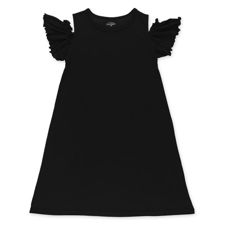肩開きワンピース 品番 Nmyk 西松屋 ニシマツヤ のキッズファッション通販 Shoplist ショップリスト