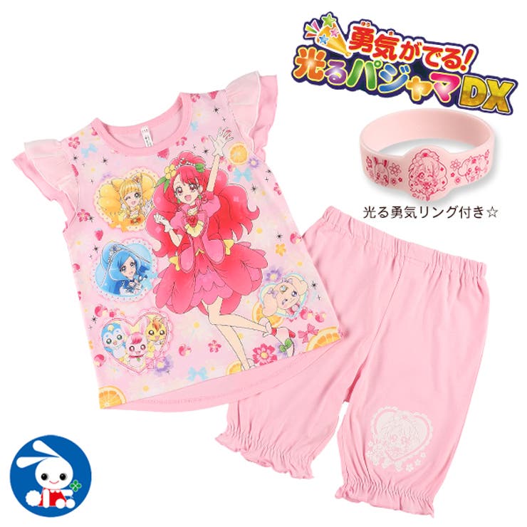 バンダイ プリキュア勇気がでる光るパジャマdx 品番 Nmyk 西松屋 ニシマツヤ のキッズファッション通販 Shoplist ショップリスト バンダイ プリキュア勇気がでる光るパジャマdx 品番 Nmyk 西松屋 ニシマツヤ のキッズファッション通販 Shoplist ショップリスト