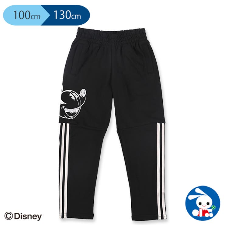 ディズニー アディダススウェットパンツ 品番 Nmyk 西松屋 ニシマツヤ のキッズファッション通販 Shoplist ショップリスト