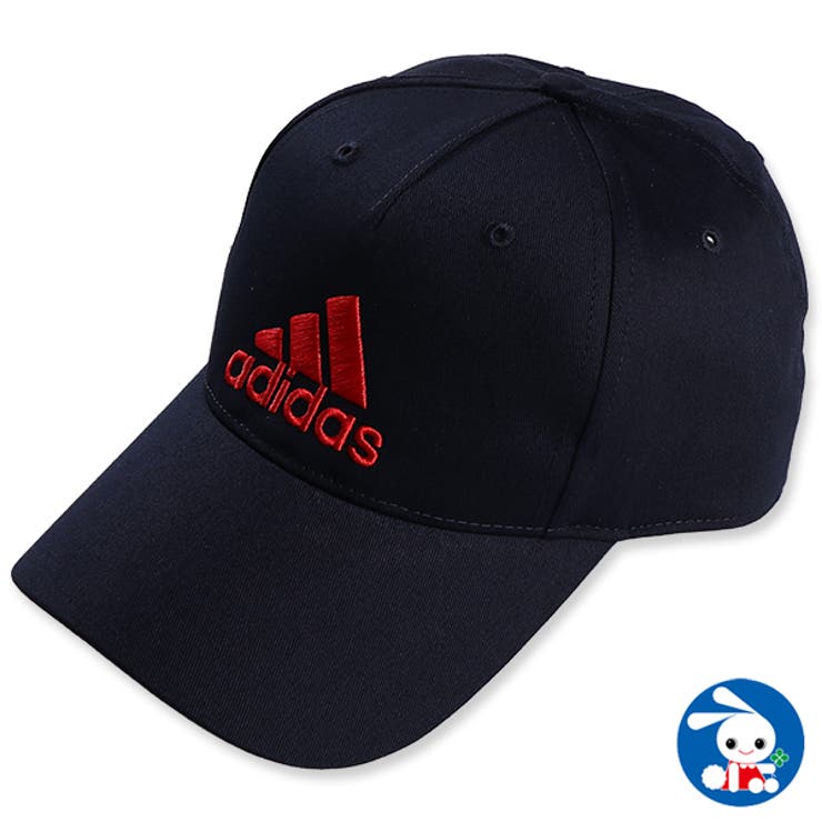 Adidas ロゴキャップ 品番 Nmyk 西松屋 ニシマツヤ のキッズファッション通販 Shoplist ショップリスト