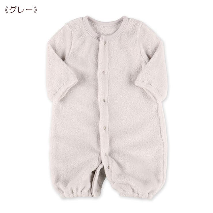 マイクロファイバー無地長袖コンビドレス 品番 Nmyk 西松屋 ニシマツヤ のキッズファッション通販 Shoplist ショップリスト