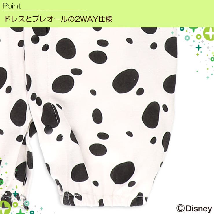 ディズニー スムース着ぐるみコンビドレス 品番 Nmyk 西松屋 ニシマツヤ のキッズファッション通販 Shoplist ショップリスト