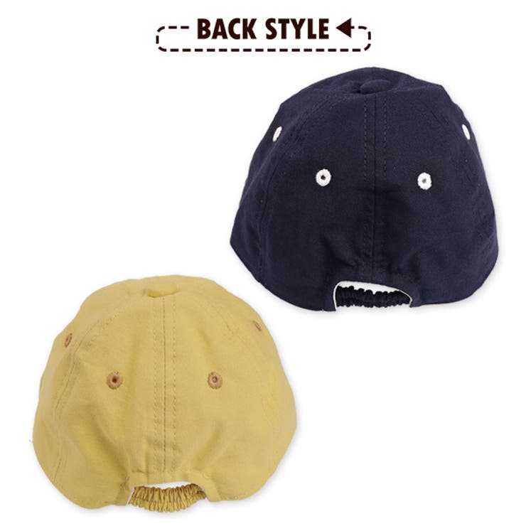 布帛無地キャップ 品番 Nmyk 西松屋 ニシマツヤ のキッズファッション通販 Shoplist ショップリスト
