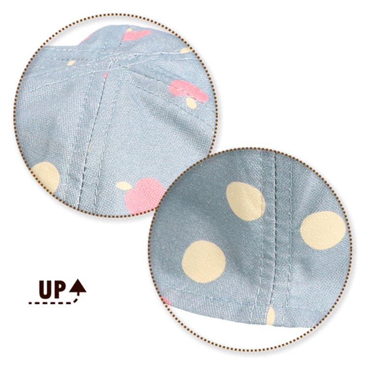 新生児チューリップハット 品番 Nmyk 西松屋 ニシマツヤ のキッズファッション通販 Shoplist ショップリスト