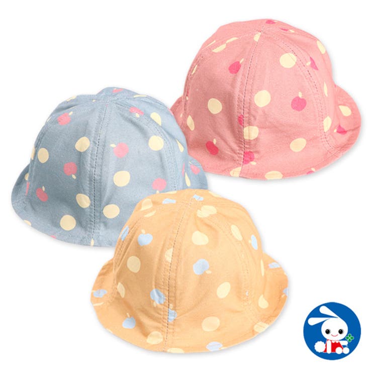 新生児チューリップハット 品番 Nmyk 西松屋 ニシマツヤ のキッズファッション通販 Shoplist ショップリスト
