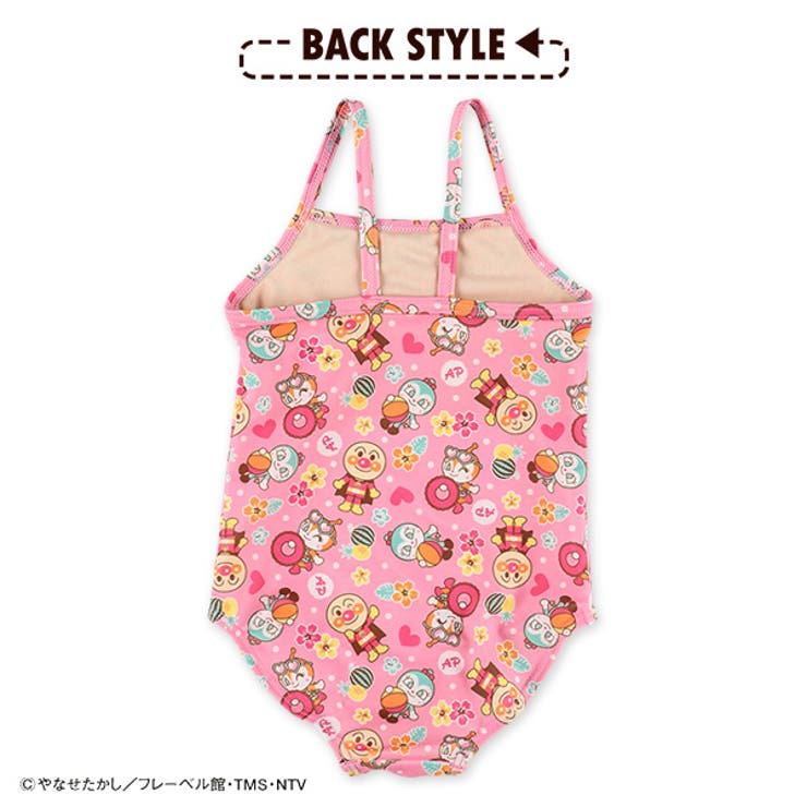 ワンピース水着 品番 Nmyk 西松屋 ニシマツヤ のキッズファッション通販 Shoplist ショップリスト