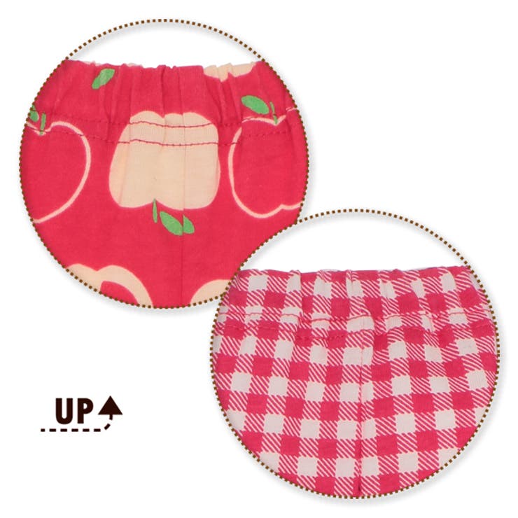 2枚組1分丈スパッツ 品番 Nmyk 西松屋 ニシマツヤ のキッズファッション通販 Shoplist ショップリスト