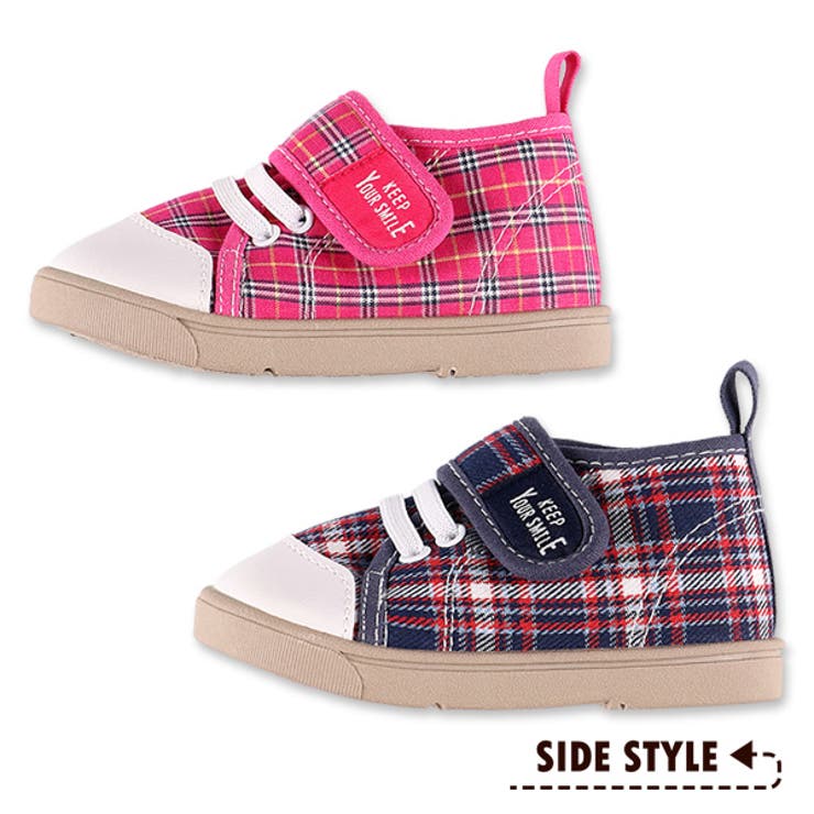 幅広ベビーシューズ 品番 Nmyk 西松屋 ニシマツヤ のキッズファッション通販 Shoplist ショップリスト