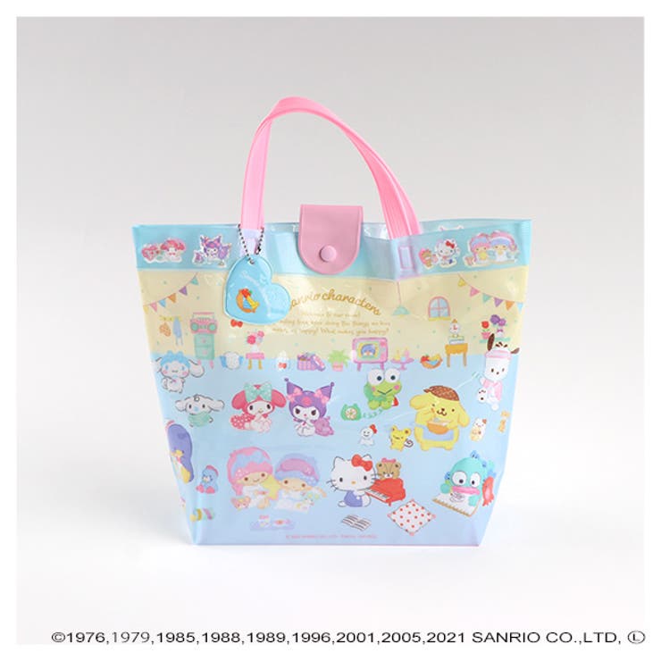 サンリオ ビーチバッグ 品番 Nmyk 西松屋 ニシマツヤ のキッズファッション通販 Shoplist ショップリスト