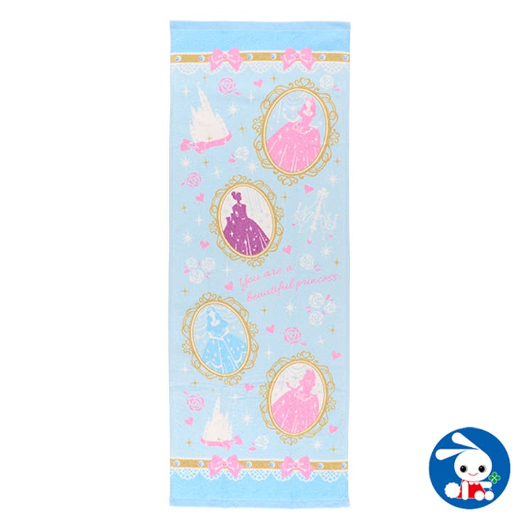 スポーツタオル プリンセス 品番 Nmyk 西松屋 ニシマツヤ のキッズファッション通販 Shoplist ショップリスト