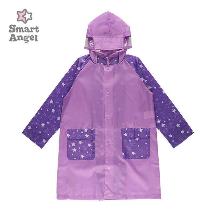 Smartangel レインコート 品番 Nmyk 西松屋 ニシマツヤ のキッズファッション通販 Shoplist ショップリスト
