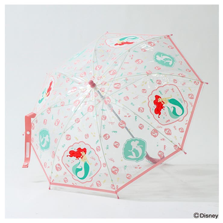 ディズニー ビニール傘45cm 品番 Nmyk 西松屋 ニシマツヤ のキッズファッション通販 Shoplist ショップリスト
