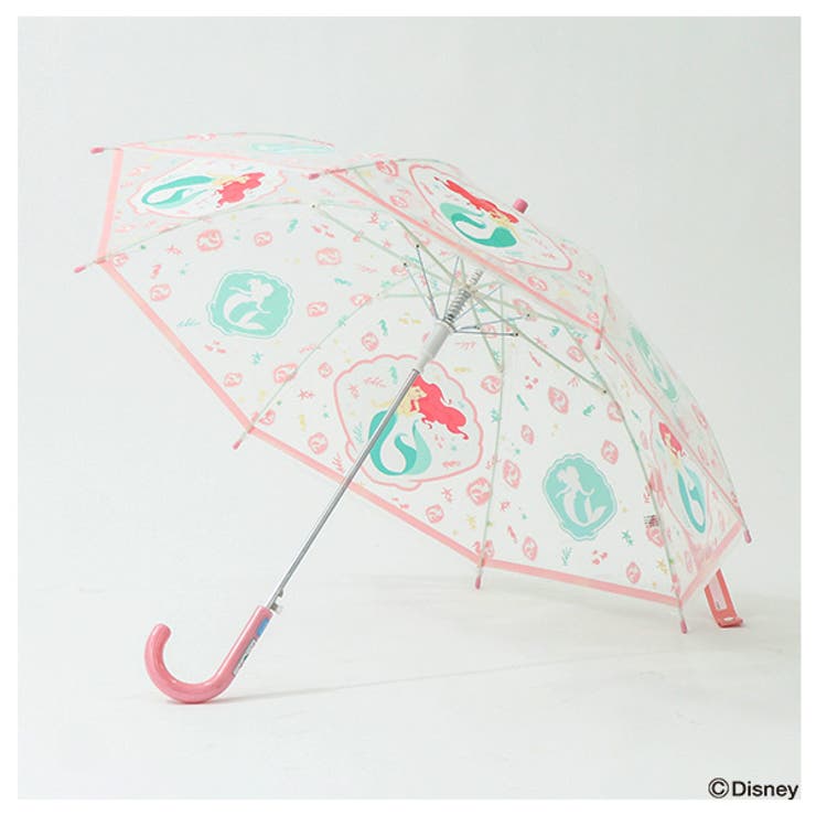 ディズニー ビニールジャンプ傘50cm 品番 Nmyk 西松屋 ニシマツヤ のキッズファッション通販 Shoplist ショップリスト