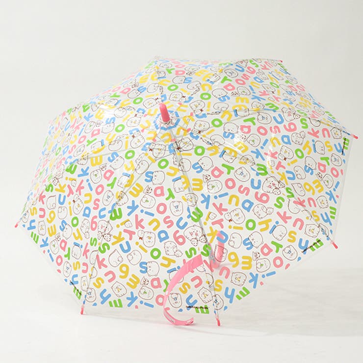 ビニール傘55cm 品番 Nmyk 西松屋 ニシマツヤ のキッズファッション通販 Shoplist ショップリスト