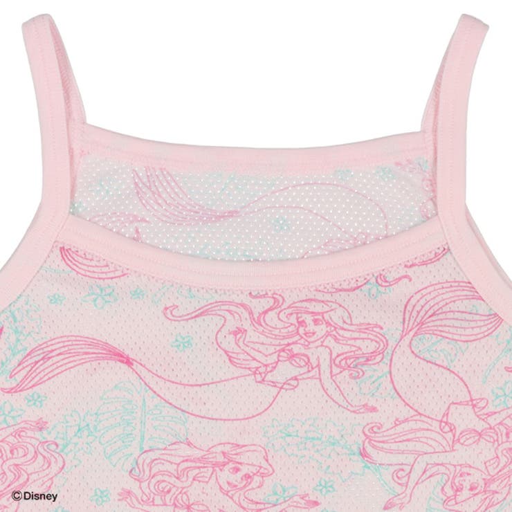 Drywrap ディズニー 3枚組キャミソール肌着 品番 Nmyk 西松屋 ニシマツヤ のキッズ ファッション通販 Shoplist ショップリスト