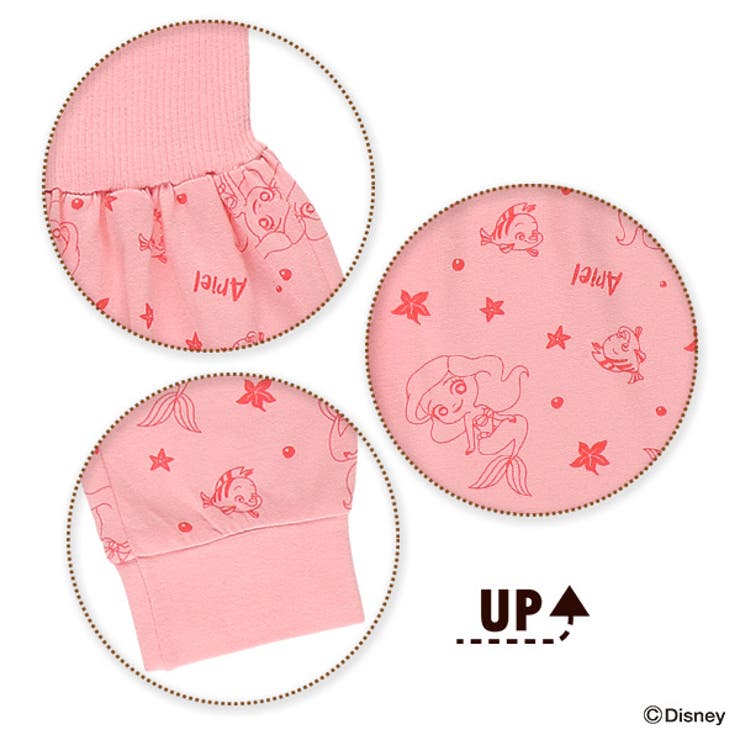 ディズニー 2枚組腹巻付きスペアパンツ 品番 Nmyk 西松屋 ニシマツヤ のキッズファッション通販 Shoplist ショップリスト