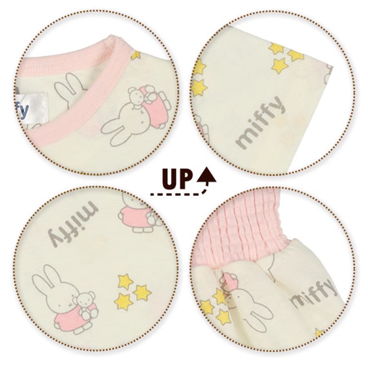 腹巻付き半袖パジャマ 品番 Nmyk 西松屋 ニシマツヤ のキッズファッション通販 Shoplist ショップリスト