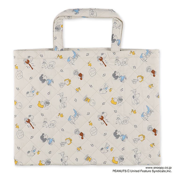 スヌーピー レッスンバッグ 品番 Nmyk 西松屋 ニシマツヤ のキッズファッション通販 Shoplist ショップリスト