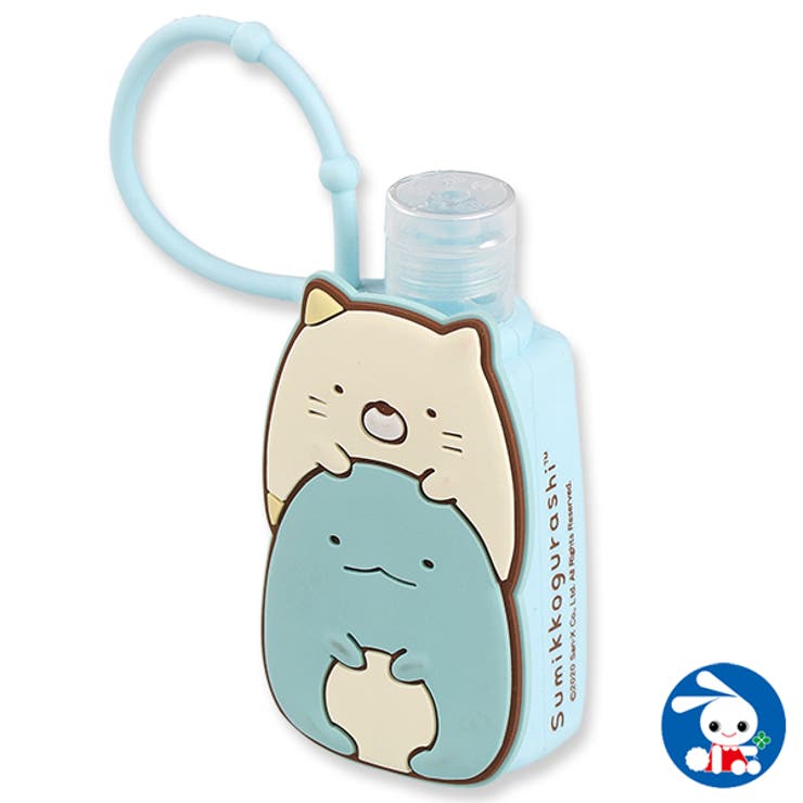 アルコールハンドジェル すみっコぐらし ねこととかげ 消毒 除菌 品番 Nmyk 西松屋 ニシマツヤ のキッズファッション通販 Shoplist ショップリスト アルコールハンドジェル すみっコぐらし ねこととかげ 消毒 除菌 品番 Nmyk 西松屋 ニシマツヤ のキッズファッション通販 Shoplist ショップリスト