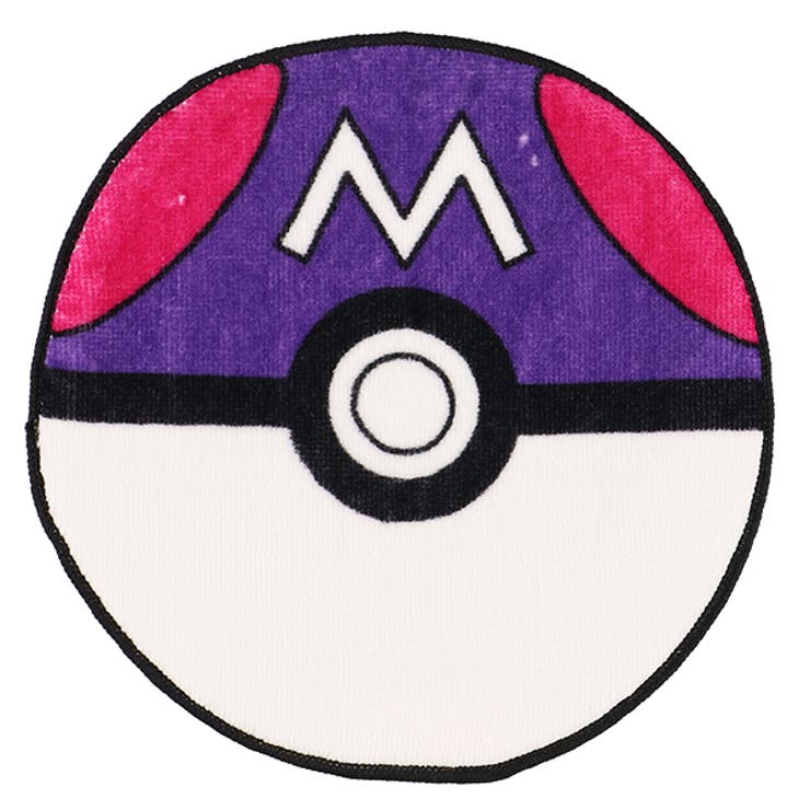 モンスターボール3枚組ミニタオル 品番 Nmyk 西松屋 ニシマツヤ のキッズファッション通販 Shoplist ショップリスト