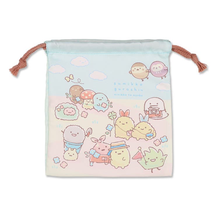 巾着袋 品番 Nmyk 西松屋 ニシマツヤ のキッズファッション通販 Shoplist ショップリスト